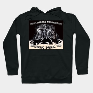 ST&T Panic of '82 Hoodie